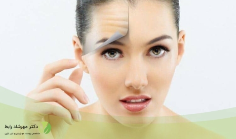 حساسیت به بوتاکس